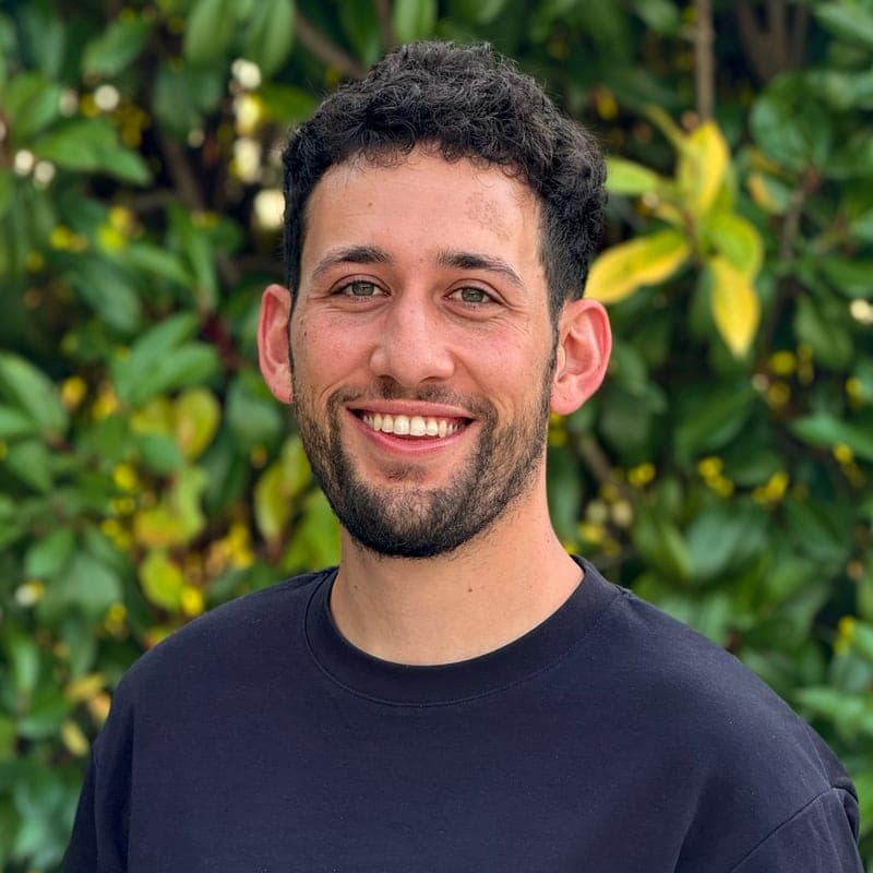 Gonzalo Nahmías, creador de Kesef